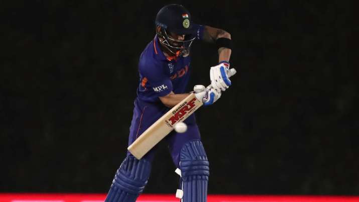 India captain Virat Kohli expects the pitches in the UAE to aid both batsmen and bowlers. (File Phot