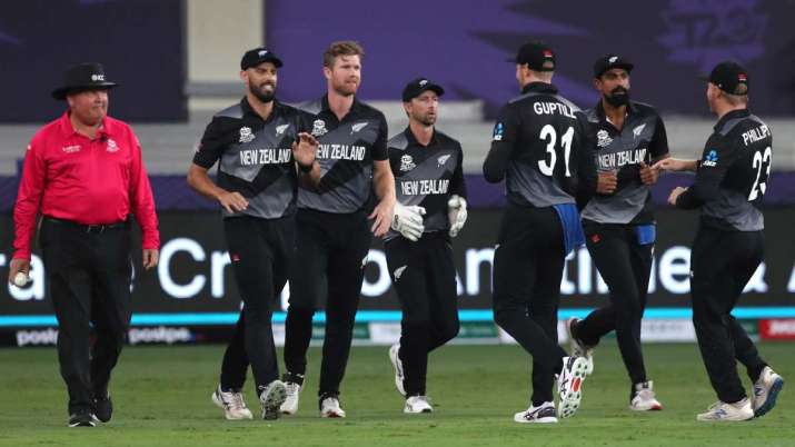 India vs New Zealand Live Streaming T20 World Cup 2021: Get