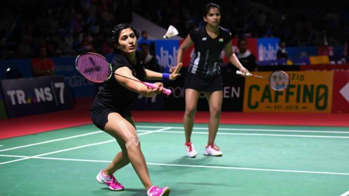 Uber Cup: India Women lose 0-5 to Thailand in last group match