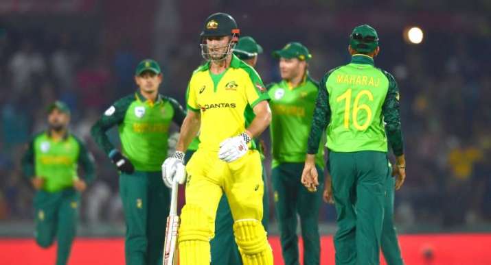 Dream11 Predictions, Probable Playing 11, Pitch Report, Injury Updates, Team Changes, Abu Dhabi Weat