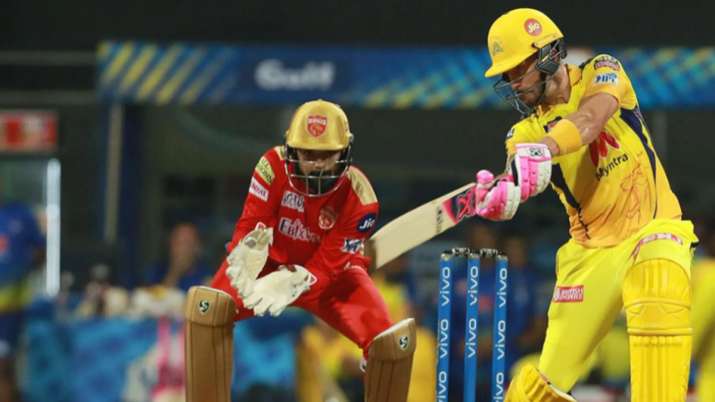 CSK vs PBKS Head to Head IPL 2021: Full squads, injury updates, player replacement, stats
