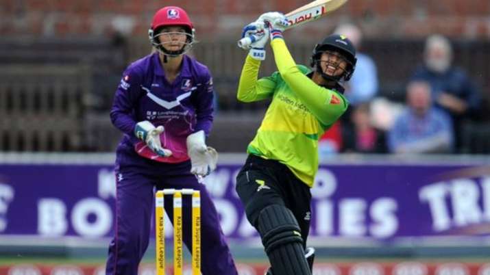Women's Big Bash League