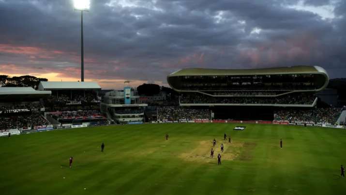 England to play first-ever T20I series, three Tests in the Caribbean 