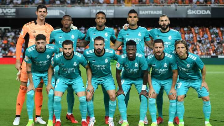 Real Madrid need to avoid repeat of last season's upset in Kiev