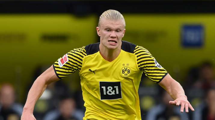 Erling Haaland