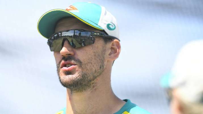 mitchell starc