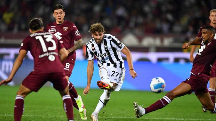 manuel locatelli, juventus vs torino,