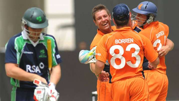 Ireland vs Netherlands Live Streaming T20 World Cup 2021: Get full details on when and where to watc