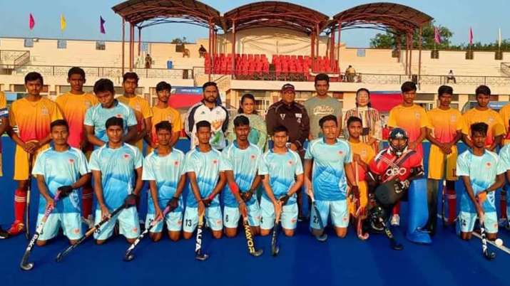 The tournament will see 24 teams vie for top honours