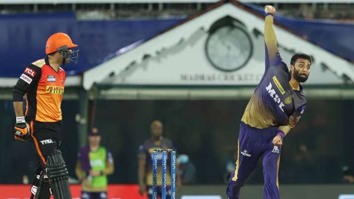 KKR vs SRH Live Streaming IPL 2021: Check full details on when and where to watch Kolkata Knight Rid