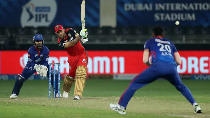 RCB Vs DC IPL 2021 Highlights: Bangalore Beat Delhi By Seven Wickets ...