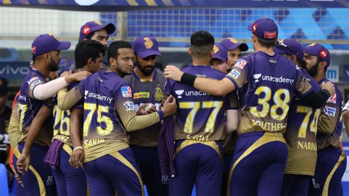 Kolkata Knight Riders