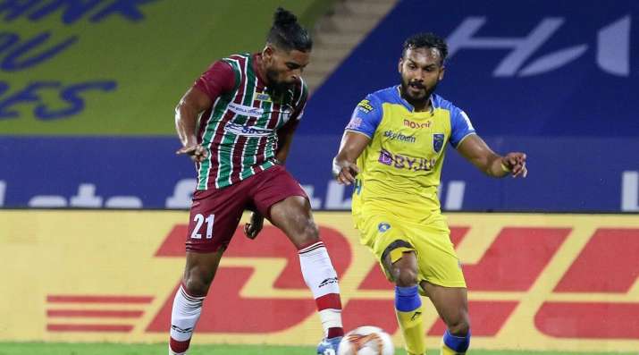 ATK Mohun Bagan vs Kerala Blasters  Live Streaming: Get full details on when and where to watch ISL 