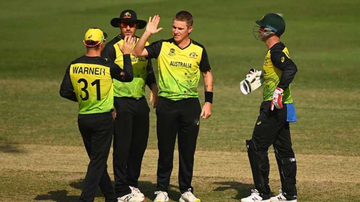 Australia vs West Indies Live Streaming T20 World Cup 2021: Get full details on when and where to wa