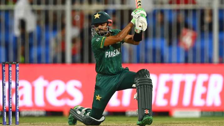 Babar Azam