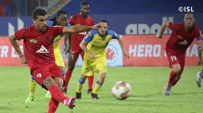 NorthEast United vs Kerala Blasters Live Streaming: Get full details on when and where to watch ISL