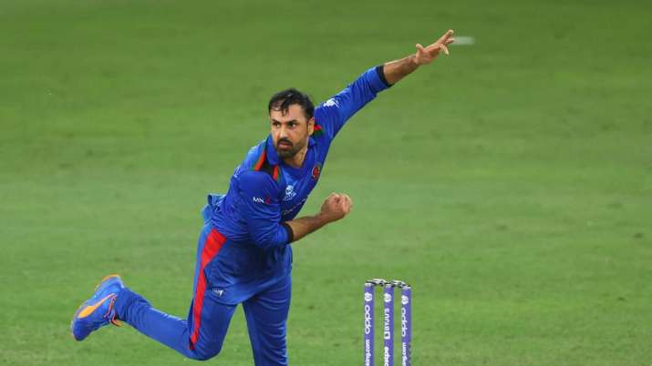 Mohammad Nabi