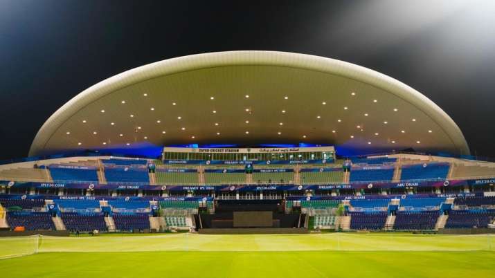 File photo of Sheikh Zayed Stadium.