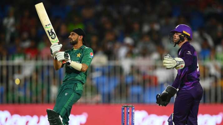 PAK vs SCO T20 World Cup: Pakistan beat Scotland by 72 runs; to face ...