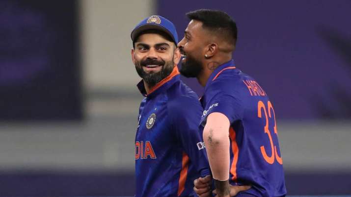 India vs Scotland Live Streaming T20 World Cup 2021: Get full details on when and where to watch IND