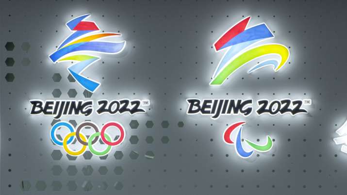 Winter Olympics 2022 will be held from February 4 to 20 in Beijing, followed by Winter Paralympics a