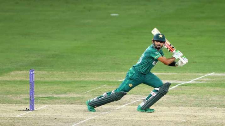 Babar Azam