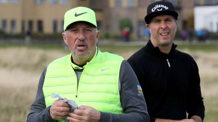 Former England captains Michael Vaughan and Ian Botham felt "embarrassed" by England's approach.