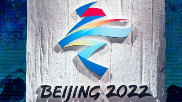 2022 Winter Olympics are scheduled to take place from 4 to 20 February 2022 in Beijing